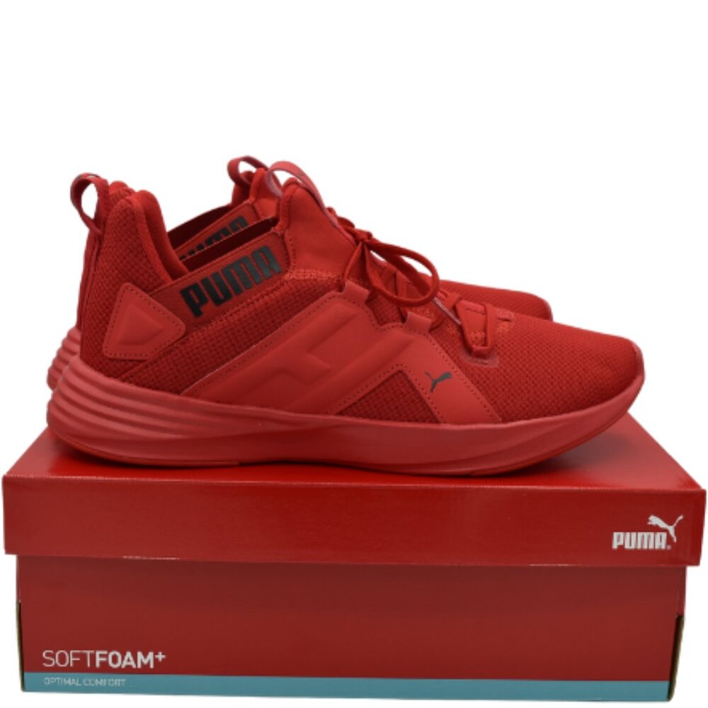 Puma Men's Contempt Demi
